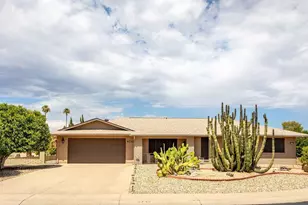 9730 W Longhorn Ct, Sun City, AZ 85373 - Photo 1