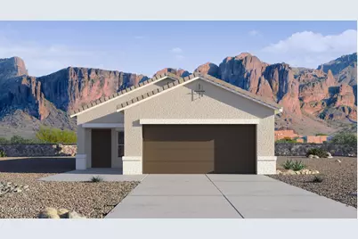 9363 S Palo Verde, Apache Junction, AZ 85120 - Photo 1