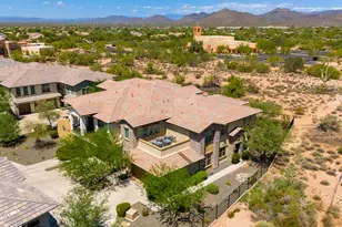 5100 E Rancho Paloma Dr, Cave Creek, AZ 85331 - Photo 1