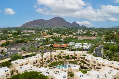 6150 N Scottsdale Road #36, Paradise Valley, AZ 85253 - Photo 1