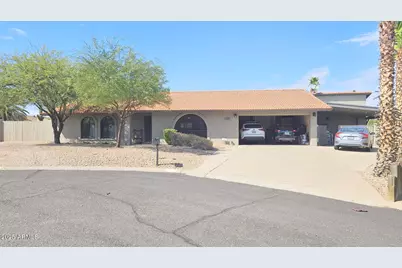 16204 E Charlton, Fountain Hills, AZ 85268 - Photo 1