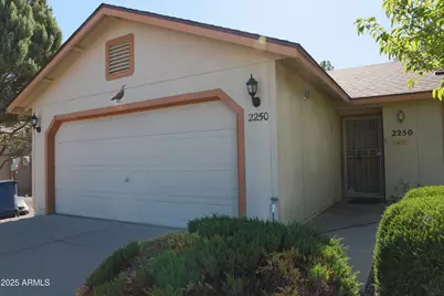 2250 S Puma Circle, Cottonwood, AZ 86326 - Photo 1