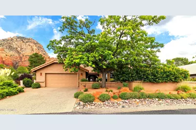 2200 Buckboard Road, Sedona, AZ 86336 - Photo 1
