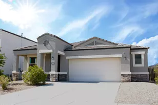 30983 W Cheery Lynn Rd, Buckeye, AZ 85396 - Photo 1