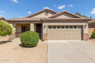 3451 N Silverado, Mesa, AZ 85215 - Photo 1