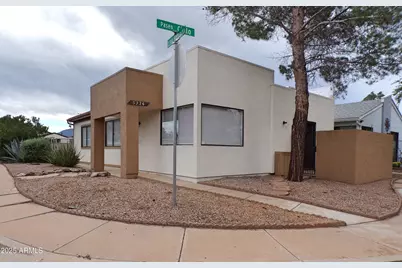 5336 Paseo Cielo, Sierra Vista, AZ 85635 - Photo 1