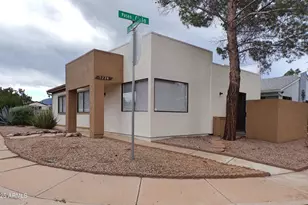 5336 Paseo Cielo, Sierra Vista, AZ 85635 - Photo 1