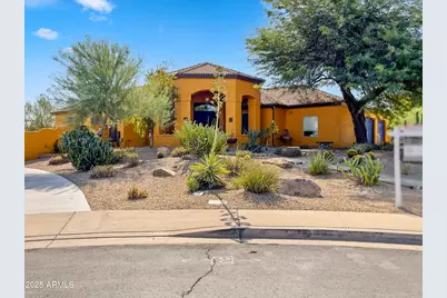 2629 N Hall Circle, Mesa, AZ 85203 - Photo 1