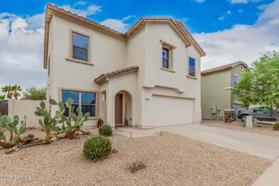18249 E El Amancer --, Gold Canyon, AZ 85118 - Photo 1