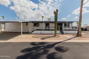 9501 E Broadway Rd, Mesa, AZ 85208 - Photo 1