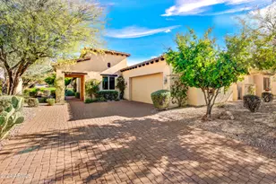 3105 S Amble Pass, Gold Canyon, AZ 85118 - Photo 1