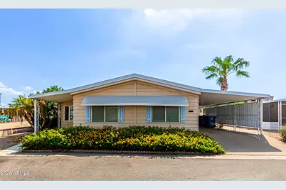 9302 E Broadway Road #16, Mesa, AZ 85208 - Photo 1