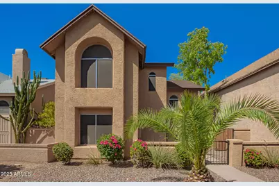 16490 N 67th Lane, Peoria, AZ 85382 - Photo 1