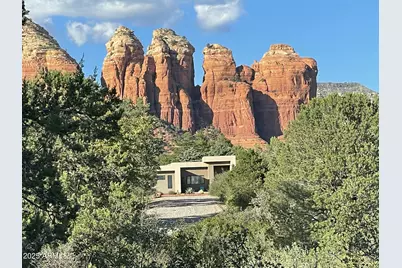 500 Sunshine Lane #1, Sedona, AZ 86336 - Photo 1