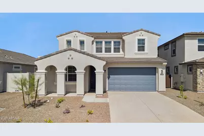 7362 W Buckhorn Trail, Peoria, AZ 85383 - Photo 1