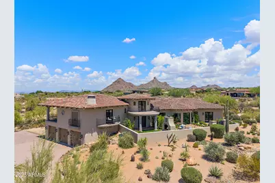 10030 E Jopeda, Scottsdale, AZ 85255 - Photo 1