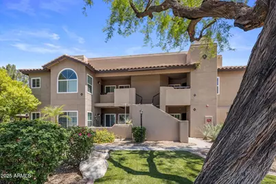 9451 E Becker Lane #Apt 1041, Scottsdale, AZ 85260 - Photo 1