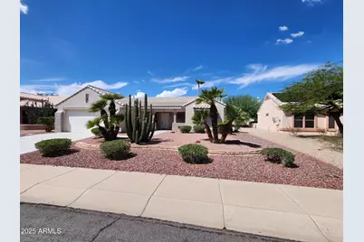 15152 W Carbine Way, Sun City, AZ 85375 - Photo 1