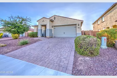 3832 S 182nd Lane, Goodyear, AZ 85338 - Photo 1