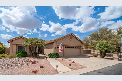 10533 E Nacoma Drive, Sun Lakes, AZ 85248 - Photo 1