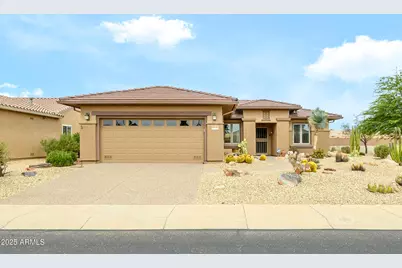 20122 N London Bridge Drive, Surprise, AZ 85387 - Photo 1