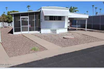 9501 E Broadway Road #170, Mesa, AZ 85208 - Photo 1