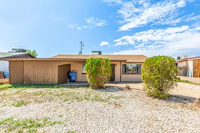 14846 N 32nd Drive, Phoenix, AZ 85053 - Photo 1