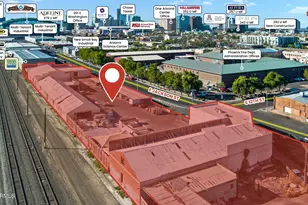 1109 E Jackson St, Phoenix, AZ 85034 - Photo 1