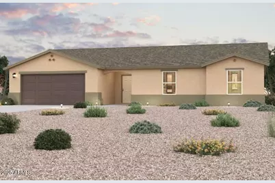 9850 W Leander --, Arizona City, AZ 85123 - Photo 1