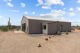 38029 N 252nd, Morristown, AZ 85342 - Photo 1