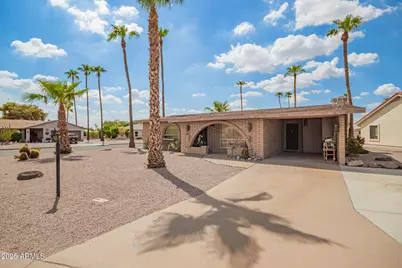 722 S 81st Place, Mesa, AZ 85208 - Photo 1