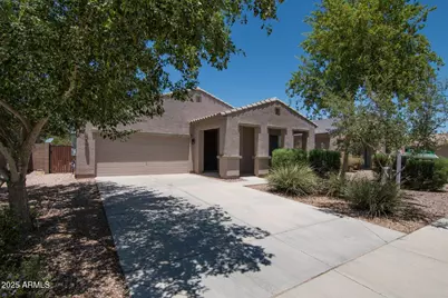 42356 W Balsa, Maricopa, AZ 85138 - Photo 1