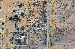 2563 N Calle Seis, Huachuca City, AZ 85616 - Photo 1