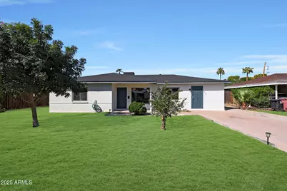 6904 E 6th Street, Scottsdale, AZ 85251 - Photo 1