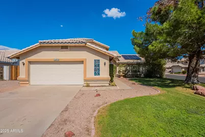 12751 N 85th Drive, Peoria, AZ 85381 - Photo 1