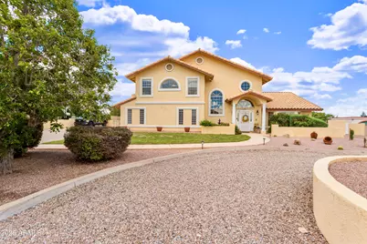 2723 E Zuni Court, Sierra Vista, AZ 85650 - Photo 1