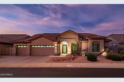 5104 E Wagoner Road, Scottsdale, AZ 85254 - Photo 1