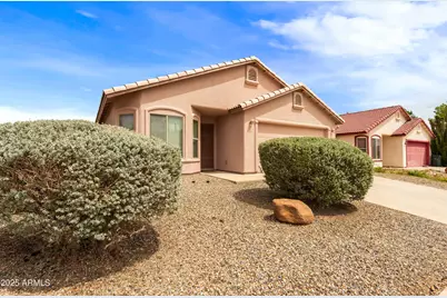 5287 Chula Vista Place, Sierra Vista, AZ 85635 - Photo 1