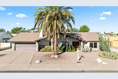 1824 N Acacia --, Mesa, AZ 85213 - Photo 1