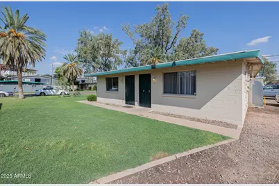 1029 S Mariana Street #4, Tempe, AZ 85281 - Photo 1