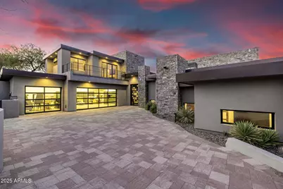 9127 N Fireridge Trail, Fountain Hills, AZ 85268 - Photo 1