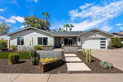 6252 E Evans Drive, Scottsdale, AZ 85254 - Photo 1