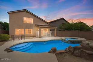 4422 E Coyote Wash Dr, Cave Creek, AZ 85331 - Photo 1