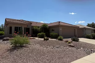 17619 N Thoroghbred, Surprise, AZ 85374 - Photo 1