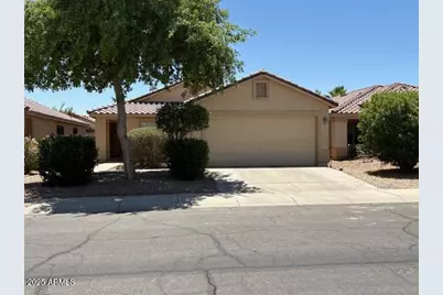 653 W Kingman Loop, Casa Grande, AZ 85122 - Photo 1