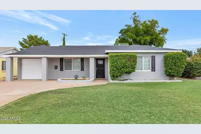 3822 E Monterosa Street, Phoenix, AZ 85018 - Photo 1