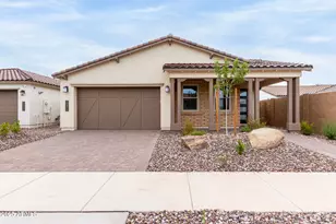 19514 S 212th Wy, Queen Creek, AZ 85142 - Photo 1