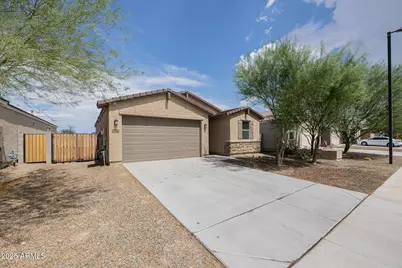 12448 W Gardenia Court, Glendale, AZ 85307 - Photo 1