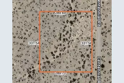 3917 S Centennial Road #6, Golden Valley, AZ 86413 - Photo 1