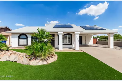 953 S Los Alamos --, Mesa, AZ 85204 - Photo 1